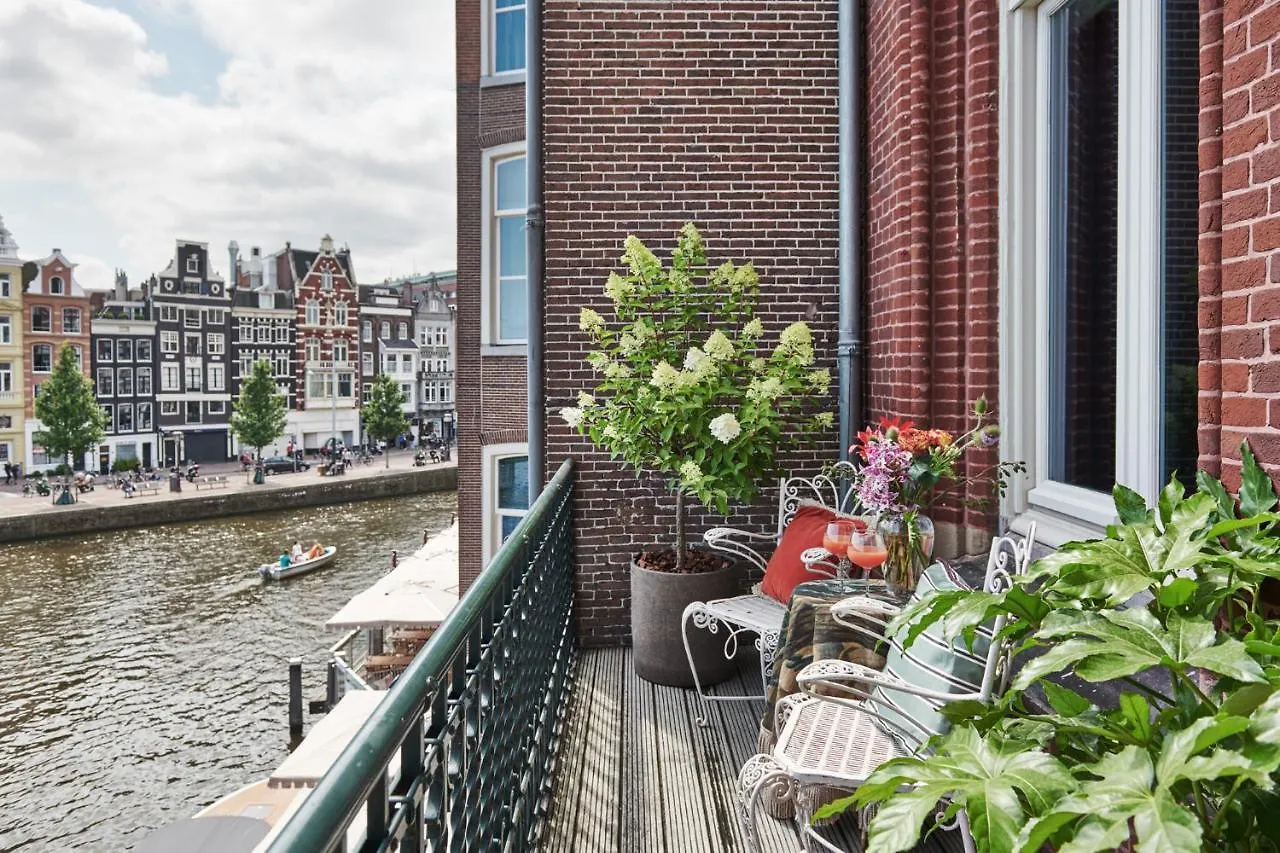 De L'Europe Amsterdam - The Leading Hotels Of The World 5*,