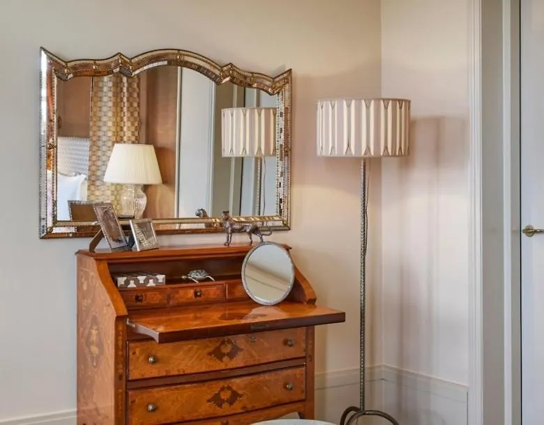 De L'Europe Amsterdam - The Leading Hotels Of The World