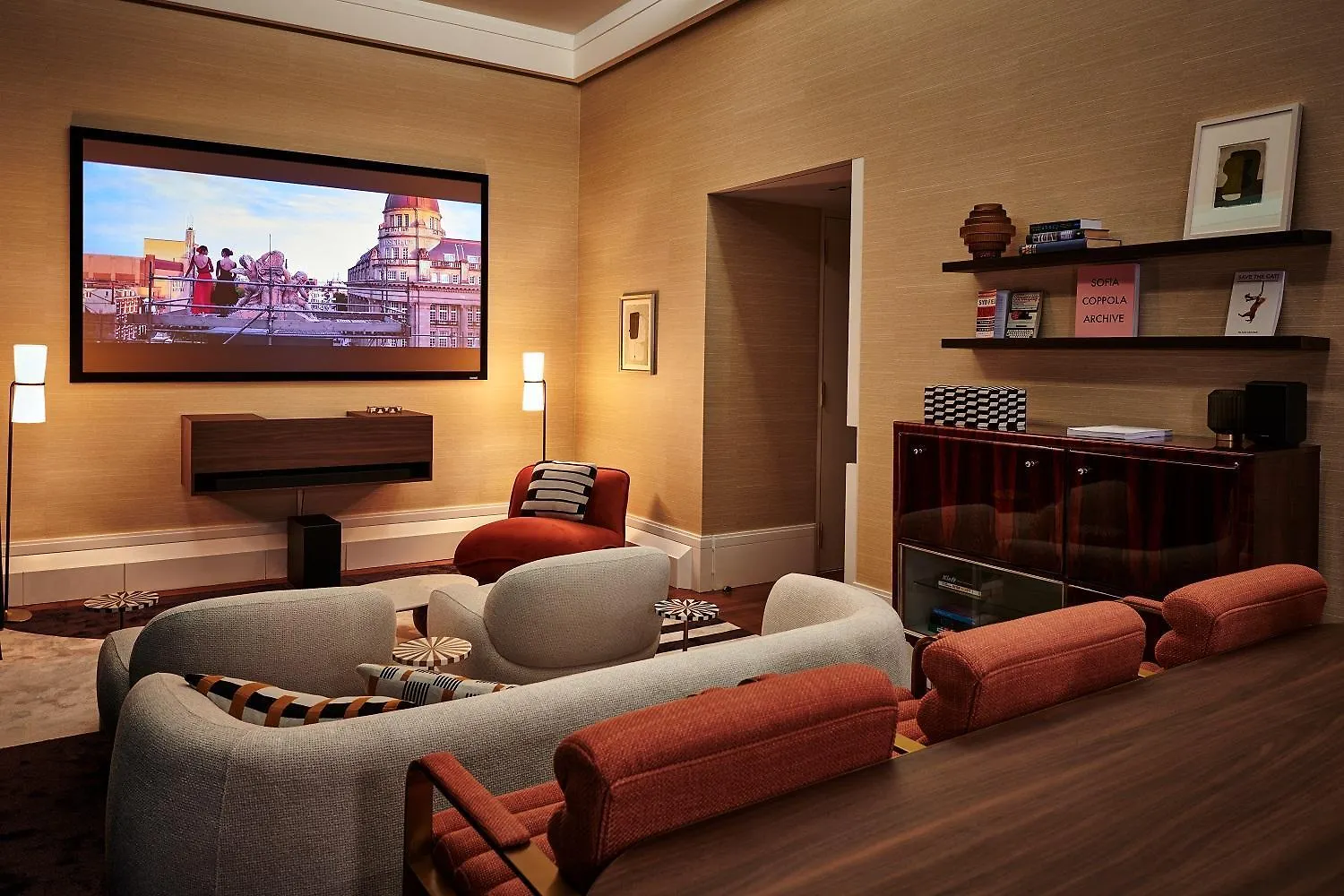 De L'Europe Amsterdam - The Leading Hotels Of The World Nizozemsko