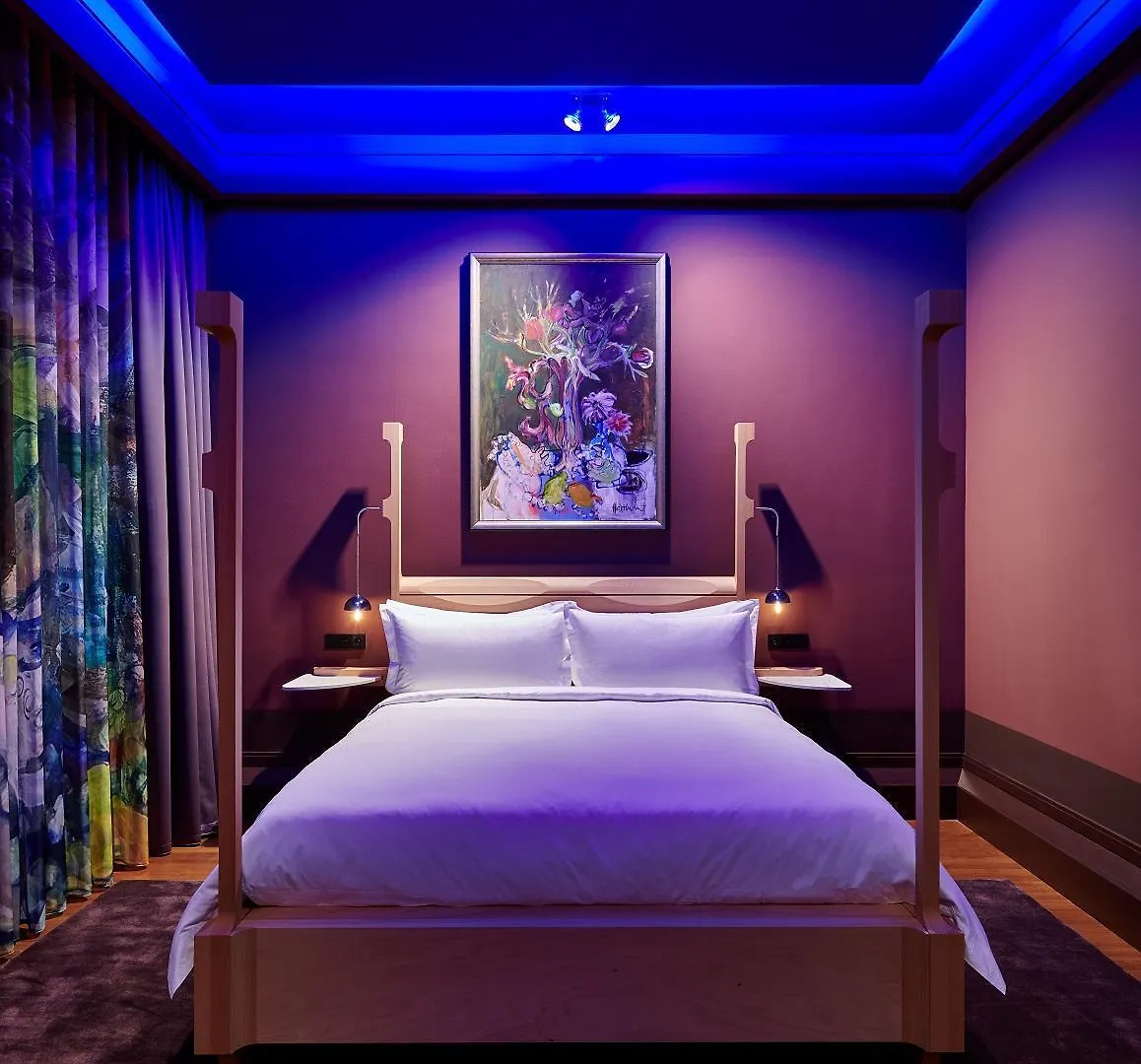 De L'Europe Amsterdam - The Leading Hotels Of The World