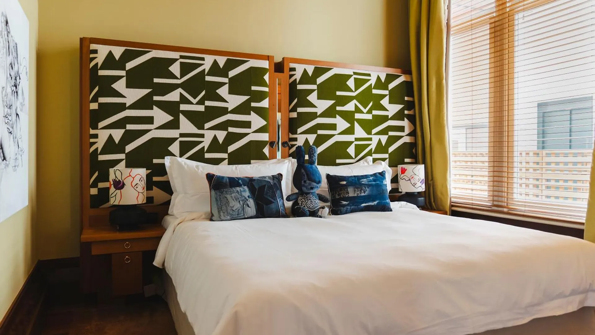 De L'Europe Amsterdam - The Leading Hotels Of The World 5*,  Nizozemsko