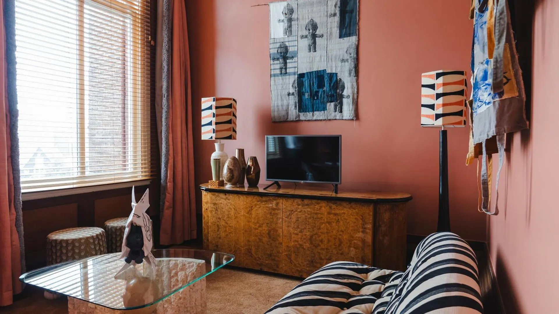 De L'Europe Amsterdam - The Leading Hotels Of The World