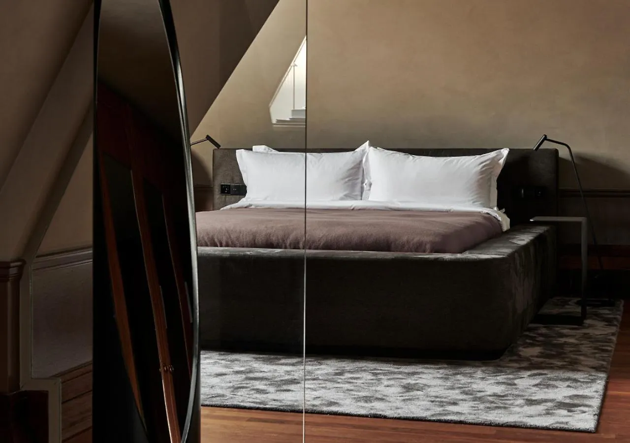 De L'Europe Amsterdam - The Leading Hotels Of The World