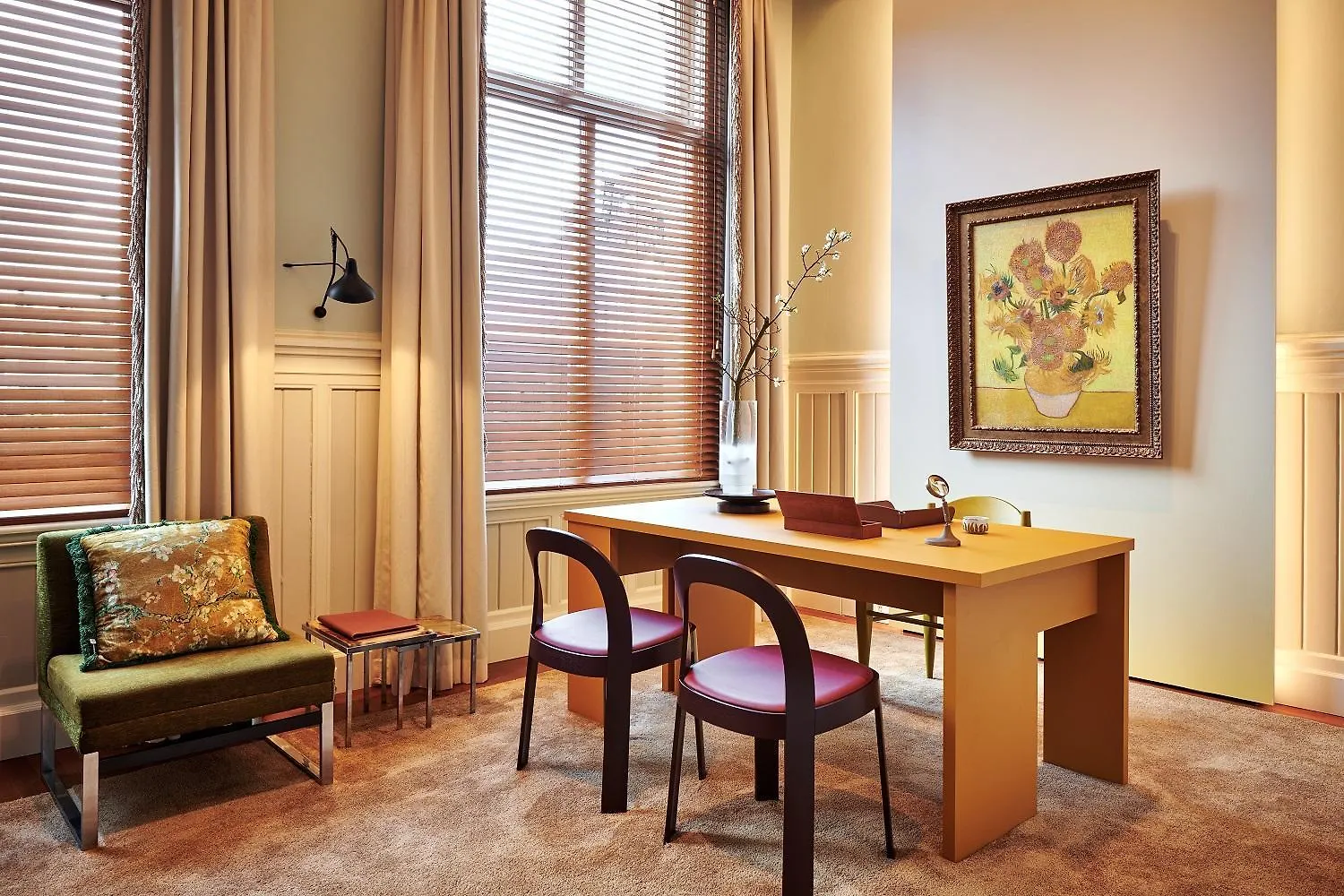 De L'Europe Amsterdam - The Leading Hotels Of The World