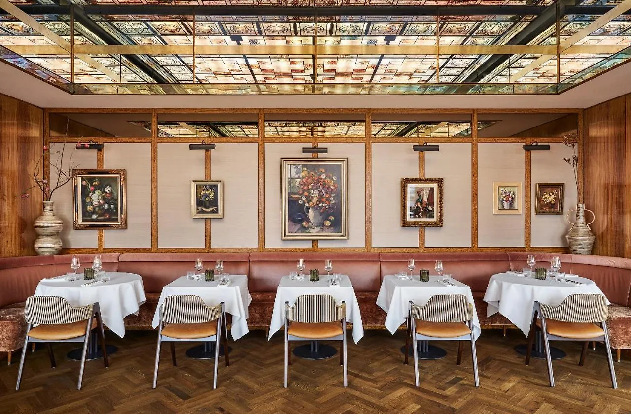 De L'Europe Amsterdam - The Leading Hotels Of The World 5*,