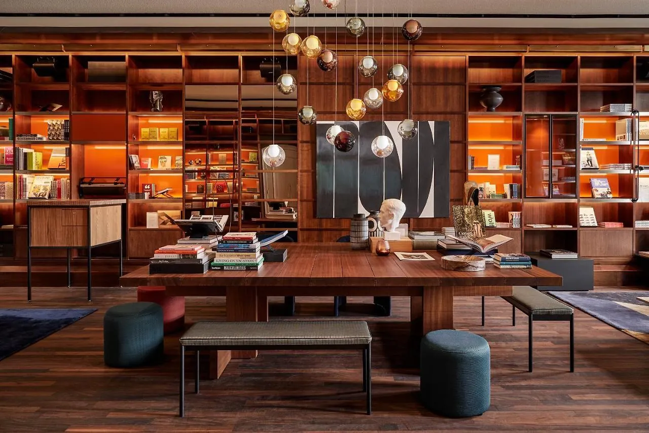 De L'Europe Amsterdam - The Leading Hotels Of The World