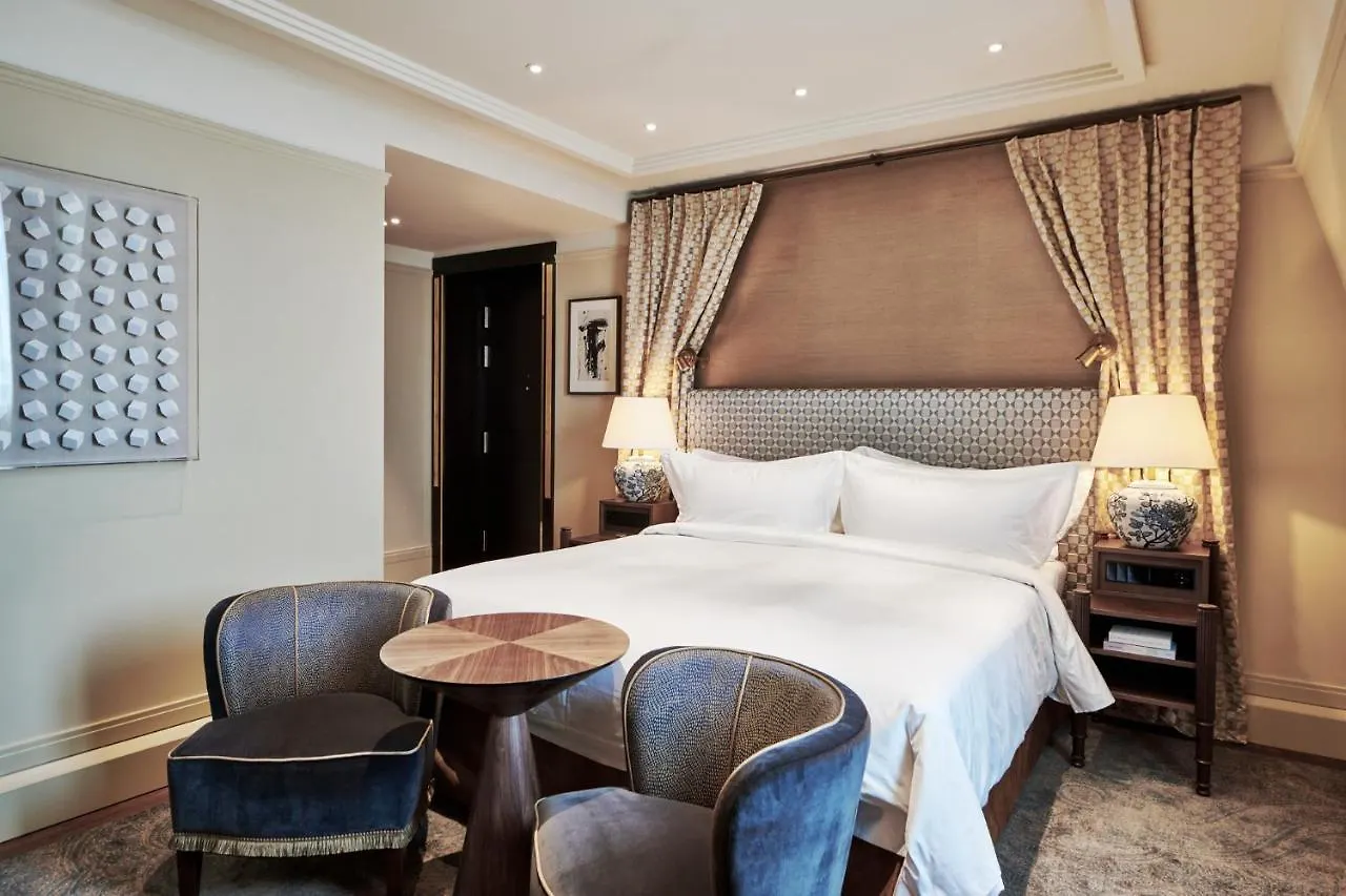 De L'Europe Amsterdam - The Leading Hotels Of The World