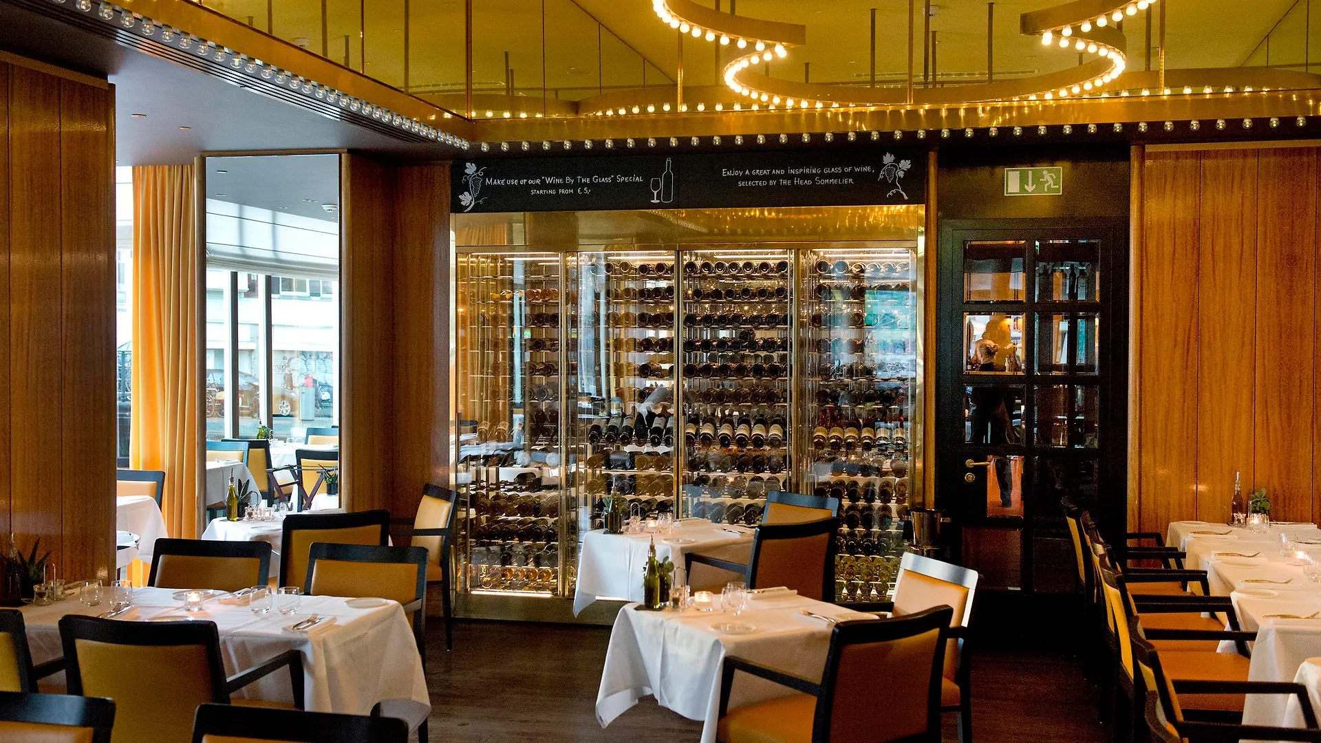 De L'Europe Amsterdam - The Leading Hotels Of The World 5*,
