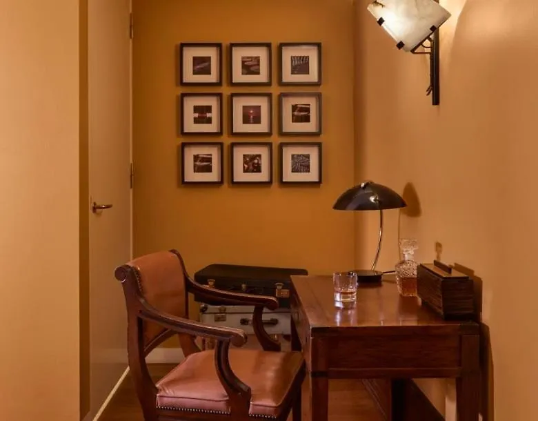 De L'Europe Amsterdam - The Leading Hotels Of The World