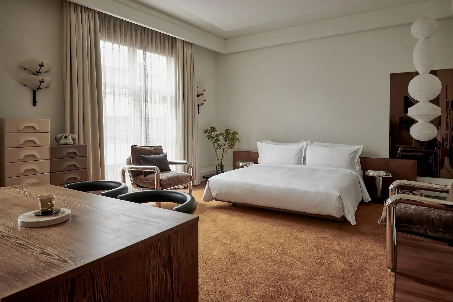 *****  De L'Europe Amsterdam - The Leading Hotels Of The World Netherlands