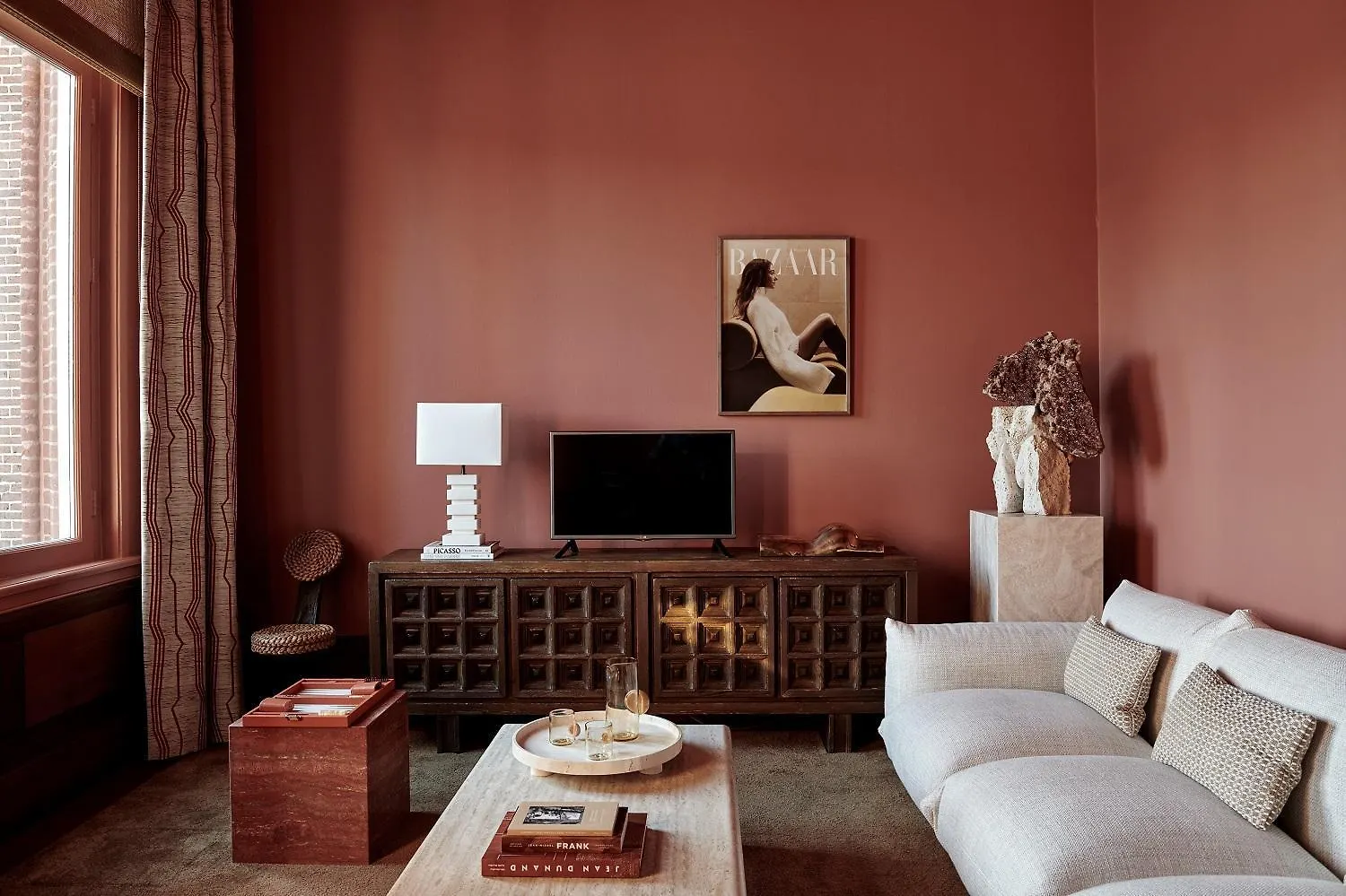 De L'Europe Amsterdam - The Leading Hotels Of The World