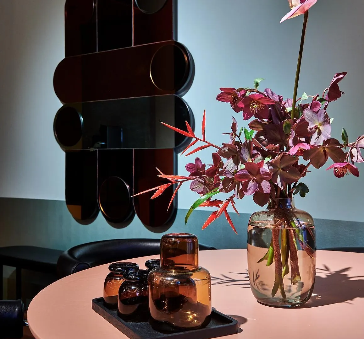 De L'Europe Amsterdam - The Leading Hotels Of The World