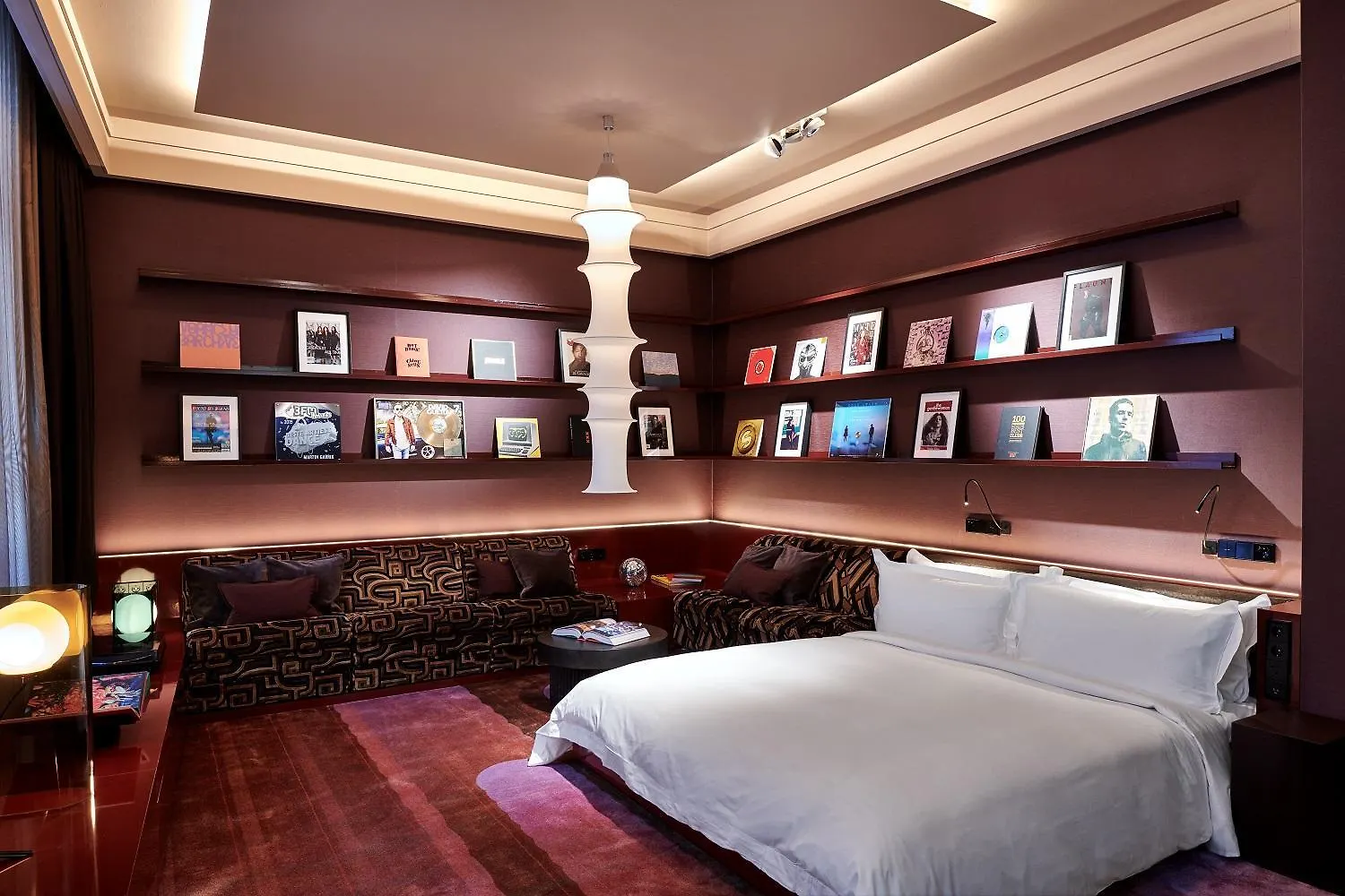 De L'Europe Amsterdam - The Leading Hotels Of The World