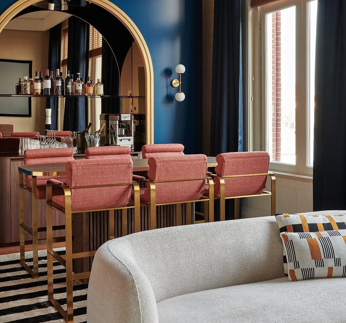 De L'Europe Amsterdam - The Leading Hotels Of The World