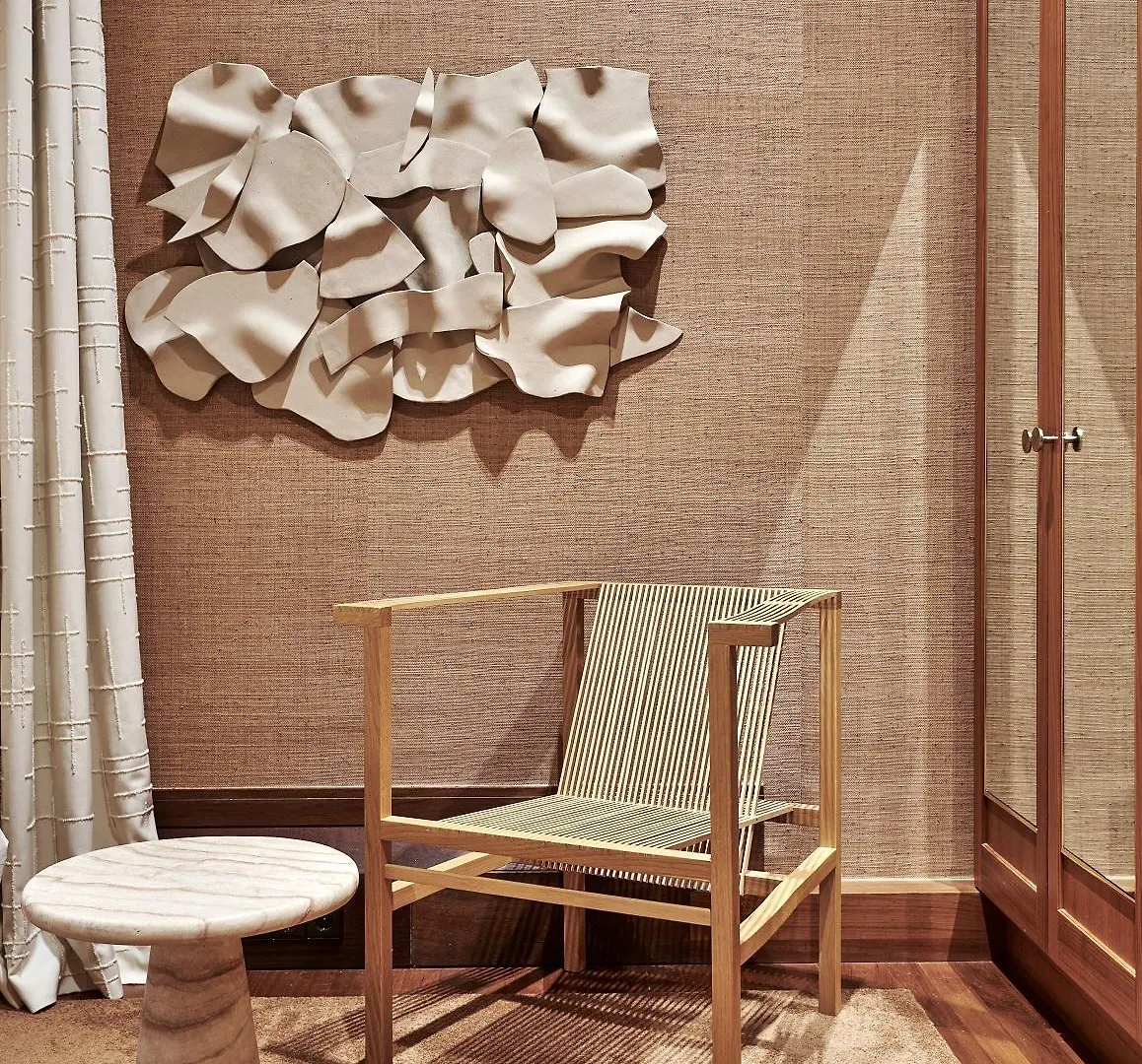 De L'Europe Amsterdam - The Leading Hotels Of The World