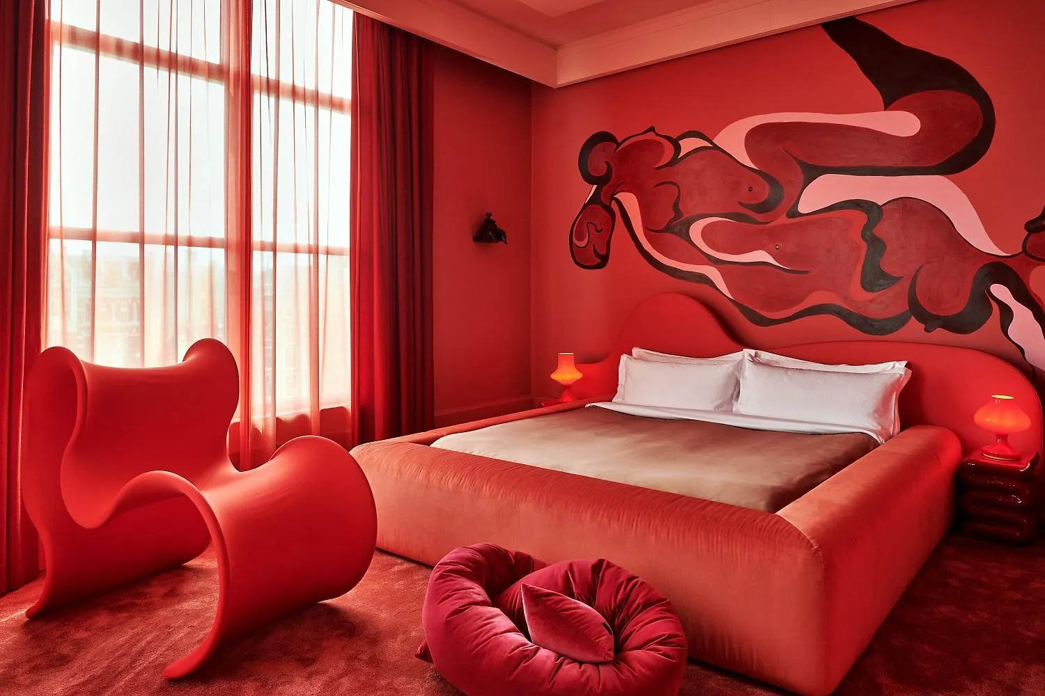 De L'Europe Amsterdam - The Leading Hotels Of The World