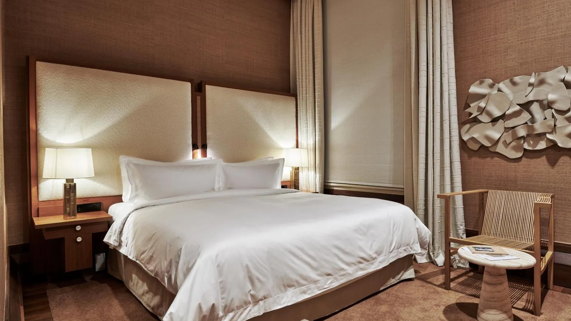 De L'Europe Amsterdam - The Leading Hotels Of The World