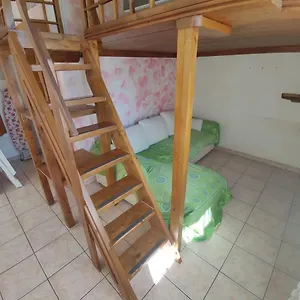 La Casina Di Anna Appartamento Vecchiano