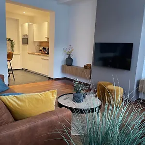 Appartement Sunndays Valkenburg aan de Geul