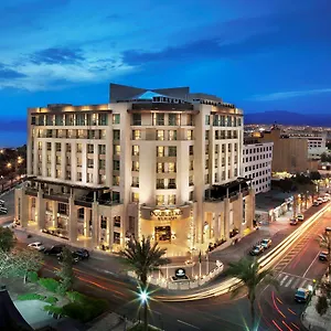 מלון Doubletree By Hilton עקבה