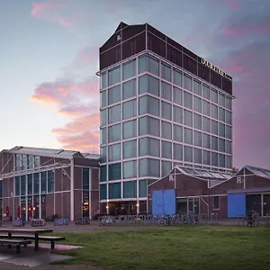 Doubletree By Hilton - Ndsm Wharf **** אמסטרדם