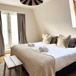  Apartment Rembrandtplein