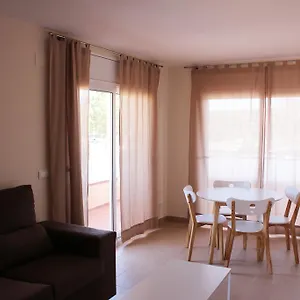 Residencial Super Stop Torre Valentina Espagne