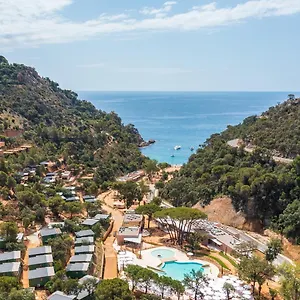 Cala Pola , Tossa de Mar Spain