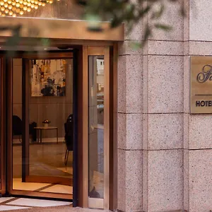 מלון Fairmont דובאי