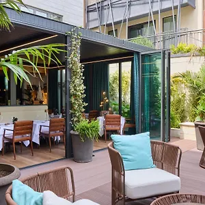 Hotel Nemi Milaan
