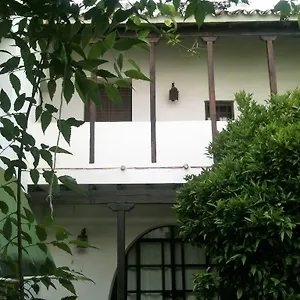 Patio Del Limonero Espagne