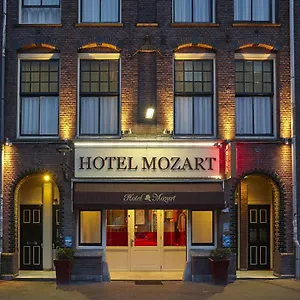 Mozart ** אמסטרדם