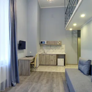 Hotel Grand Kiev