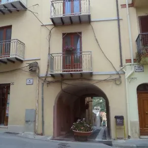 Casa Dell'arco Casa vacanze Calatafimi