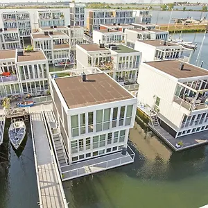 Watervilla - Amazing Floating Experience Amsterdam