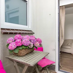 Appartement Romana Zandvoort