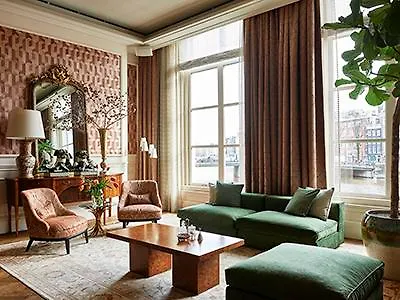 De L'Europe Amsterdam - The Leading Hotels Of The World