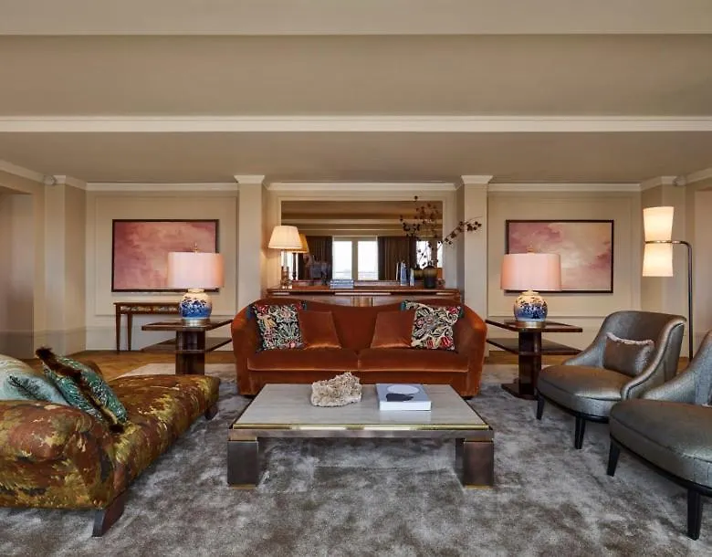 De L'Europe Amsterdam - The Leading Hotels Of The World