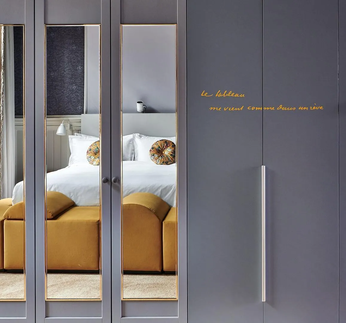 De L'Europe Amsterdam - The Leading Hotels Of The World
