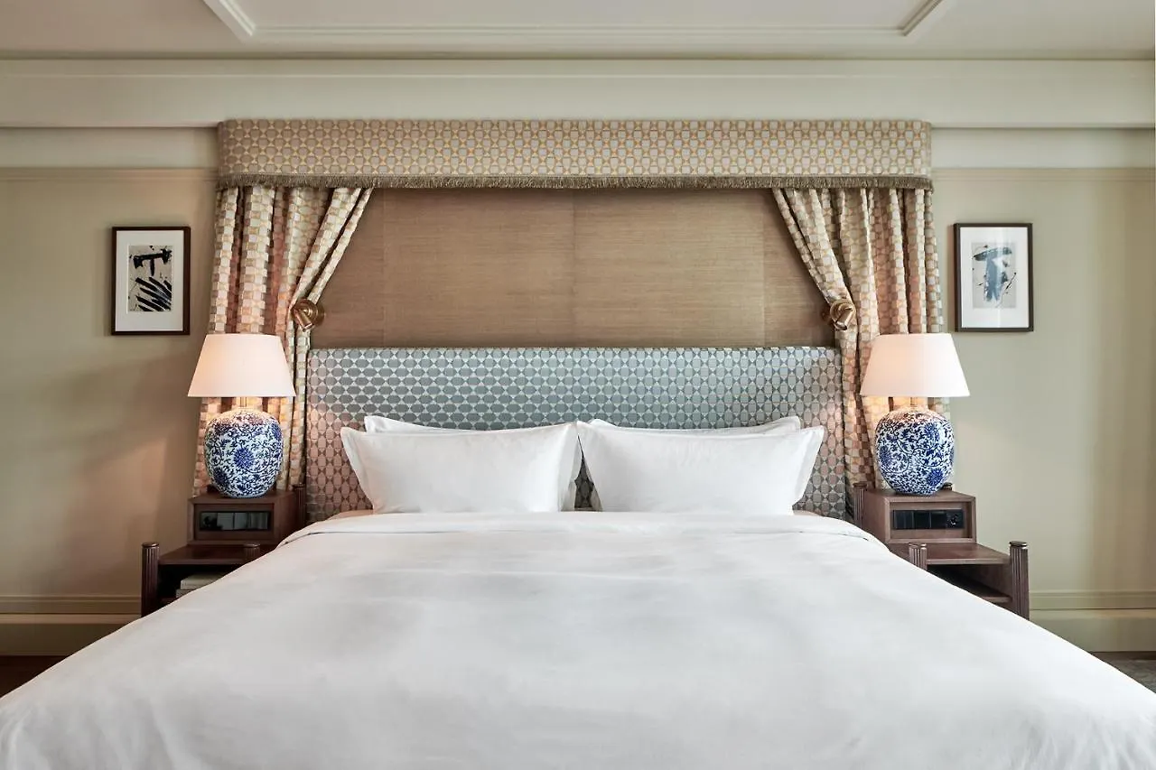 De L'Europe Amsterdam - The Leading Hotels Of The World