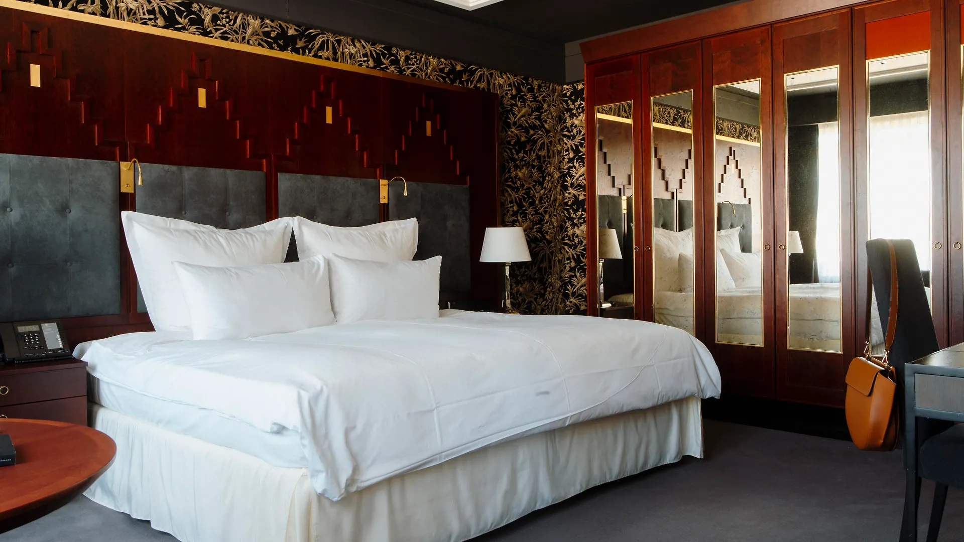 De L'Europe Amsterdam - The Leading Hotels Of The World
