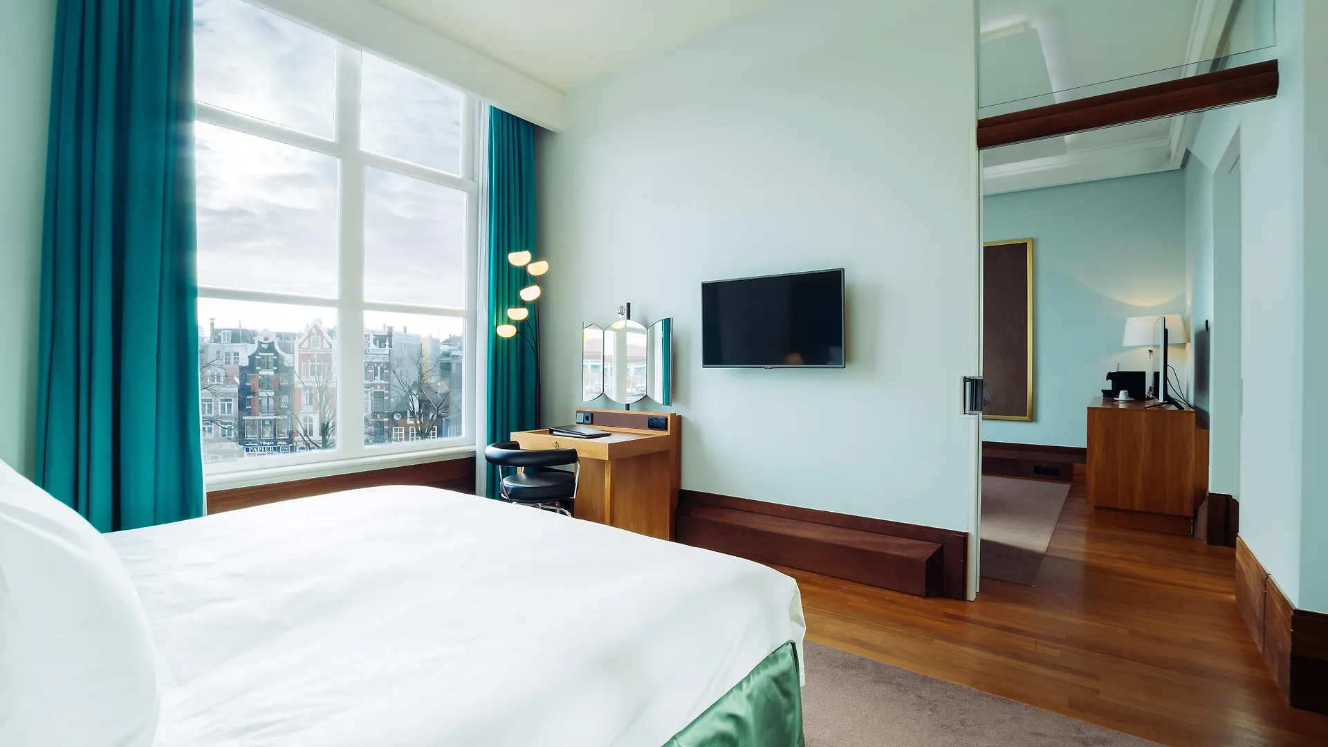 De L'Europe Amsterdam - The Leading Hotels Of The World 5*,