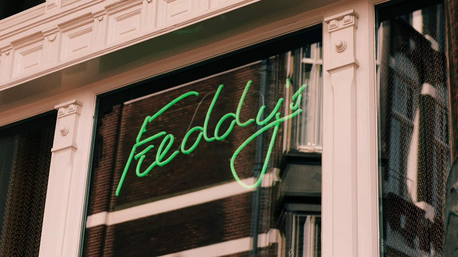 *****  De L'Europe Amsterdam - The Leading Hotels Of The World הולנד