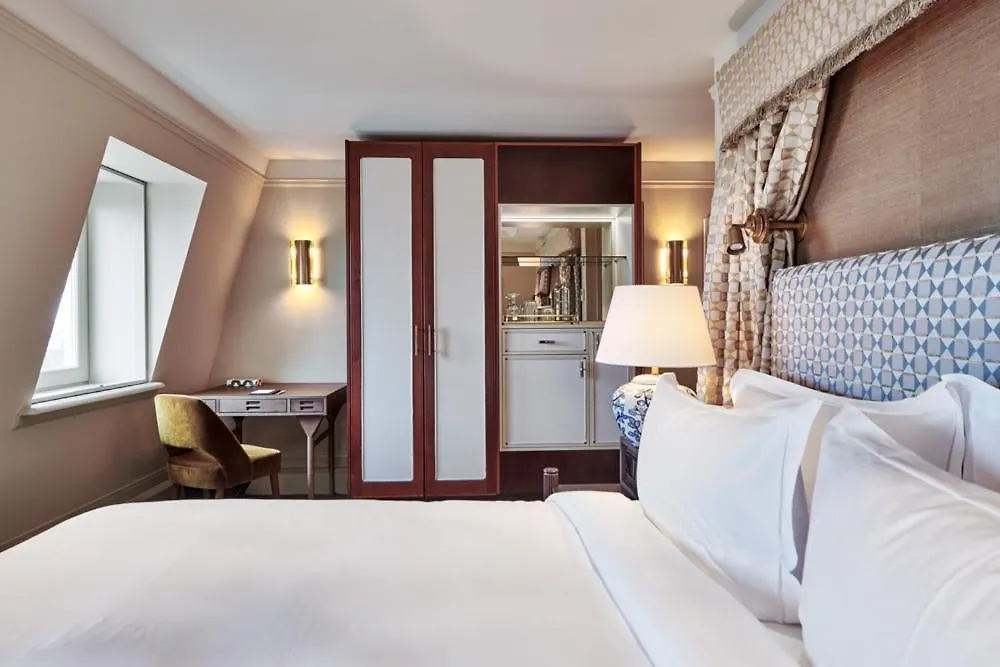De L'Europe Amsterdam - The Leading Hotels Of The World
