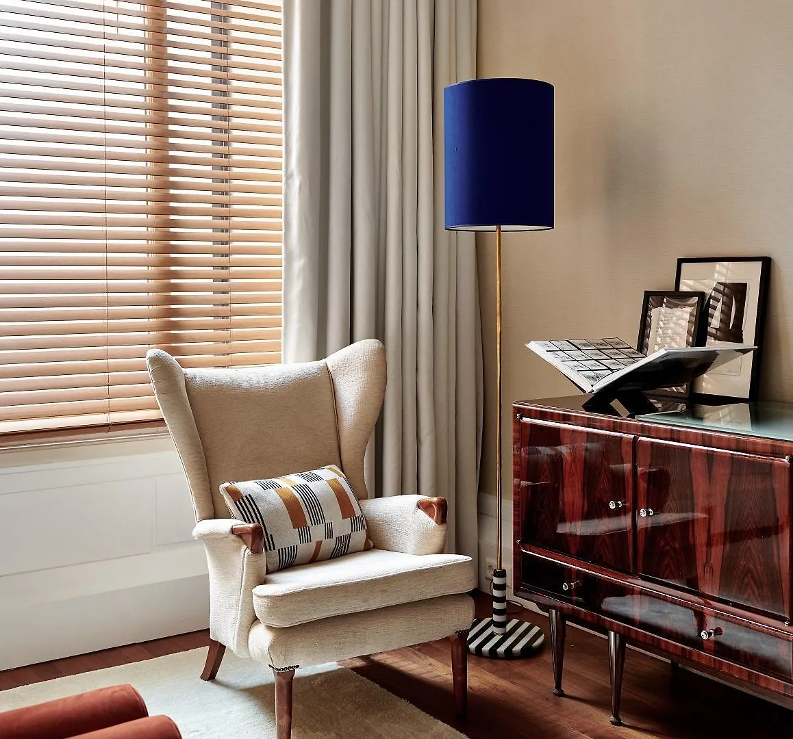 De L'Europe Amsterdam - The Leading Hotels Of The World