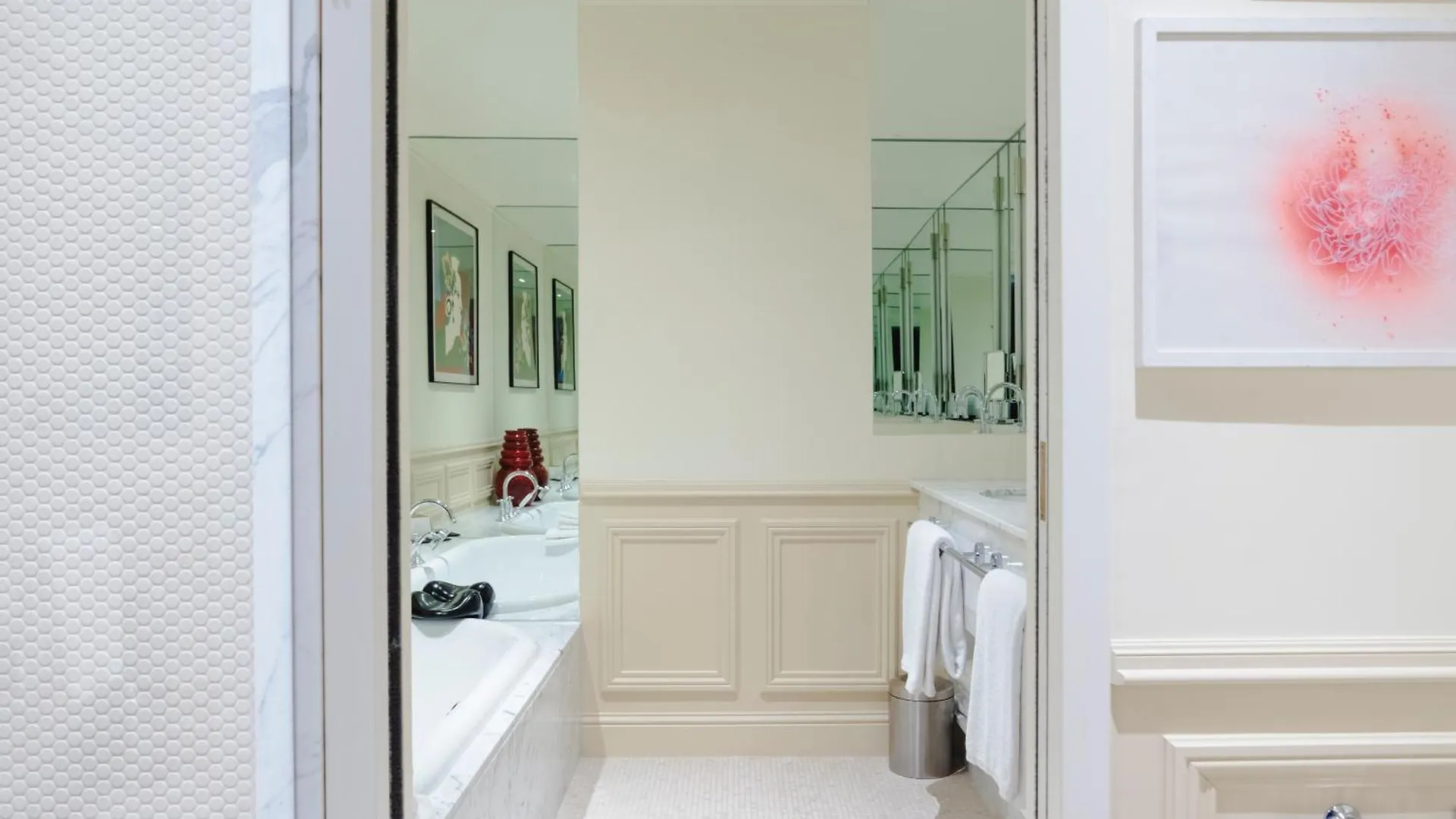 De L'Europe Amsterdam - The Leading Hotels Of The World הולנד