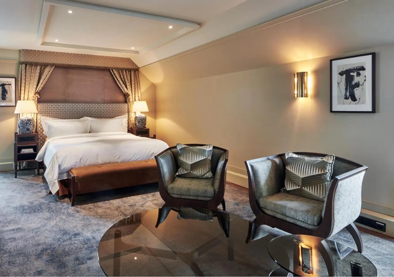 De L'Europe Amsterdam - The Leading Hotels Of The World 5*,