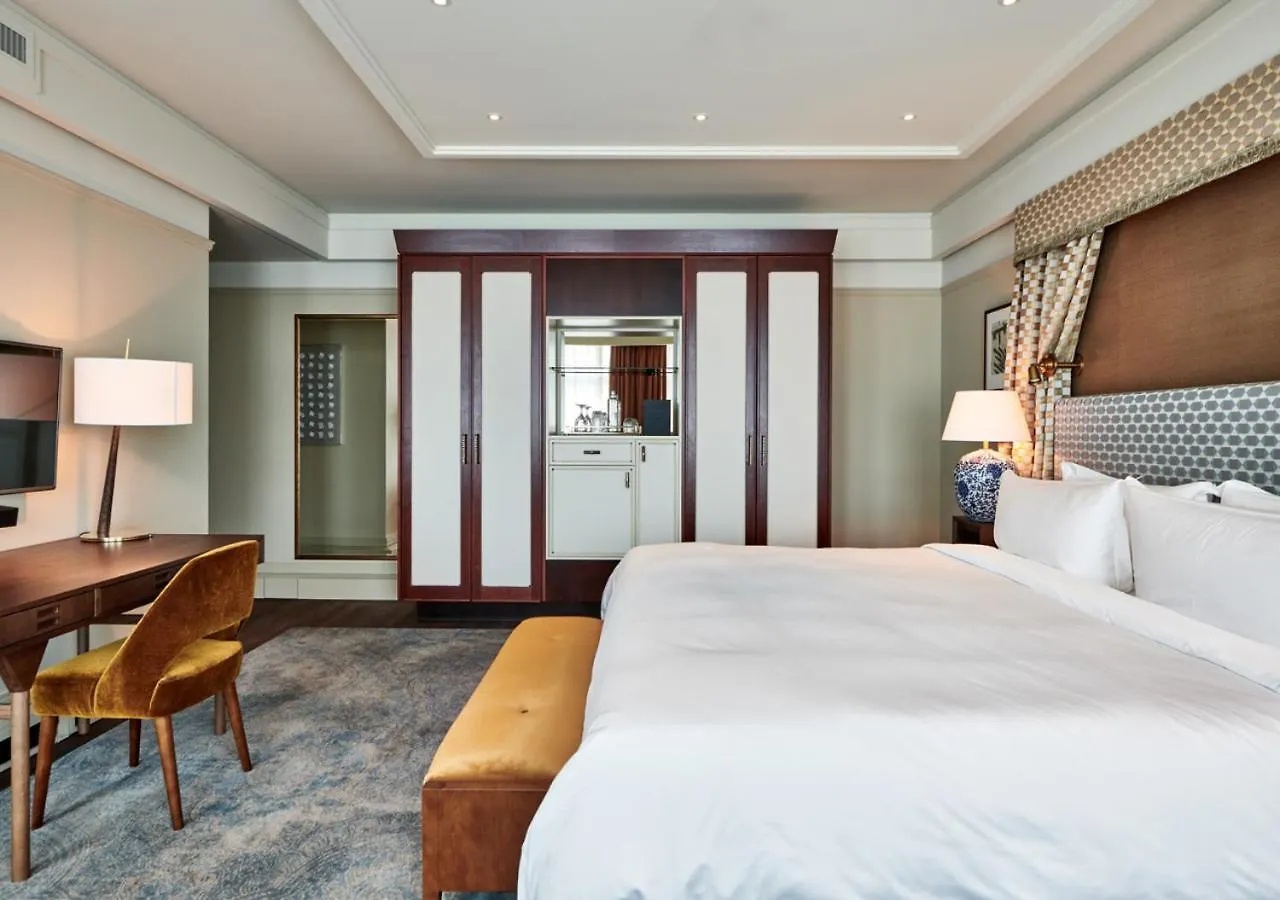 De L'Europe Amsterdam - The Leading Hotels Of The World