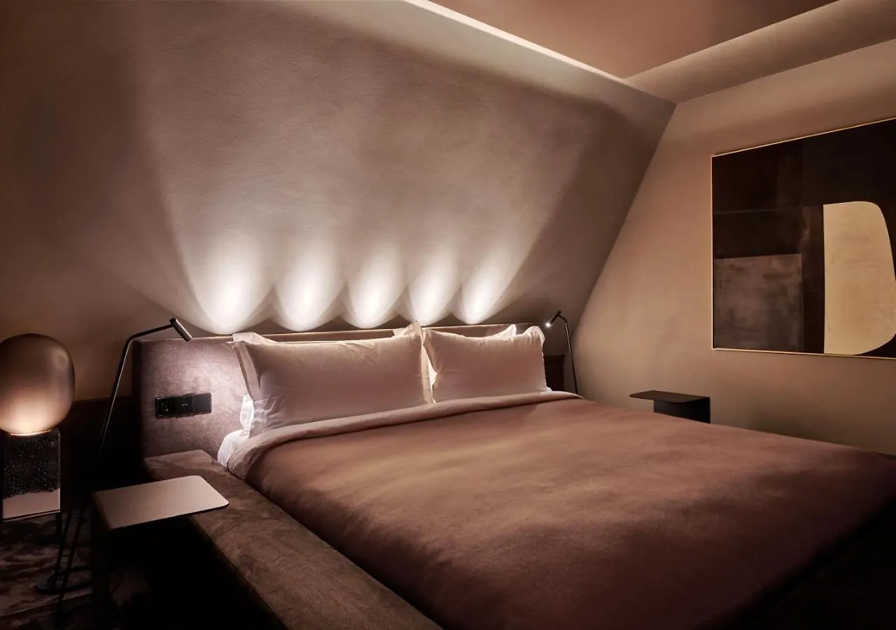 De L'Europe Amsterdam - The Leading Hotels Of The World