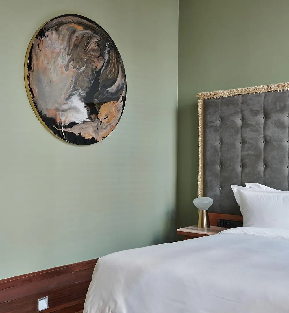 De L'Europe Amsterdam - The Leading Hotels Of The World